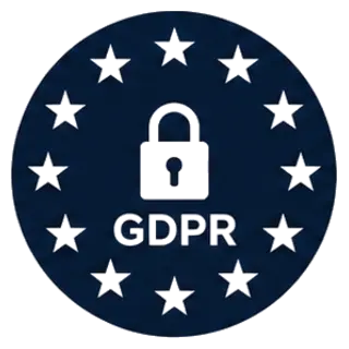 GDPR-compliant