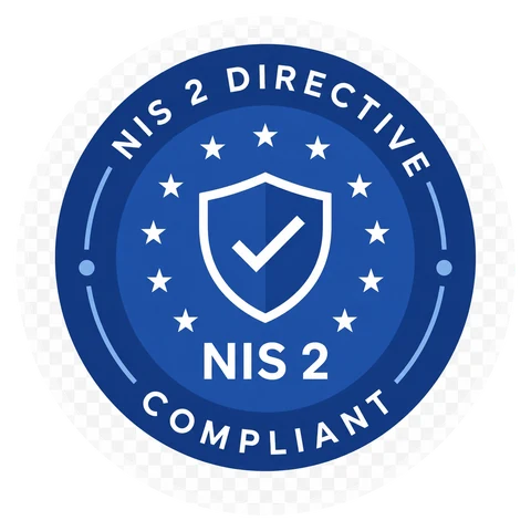 NIS 2 Directive Compliant