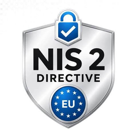 NIS 2 Directive Compliant