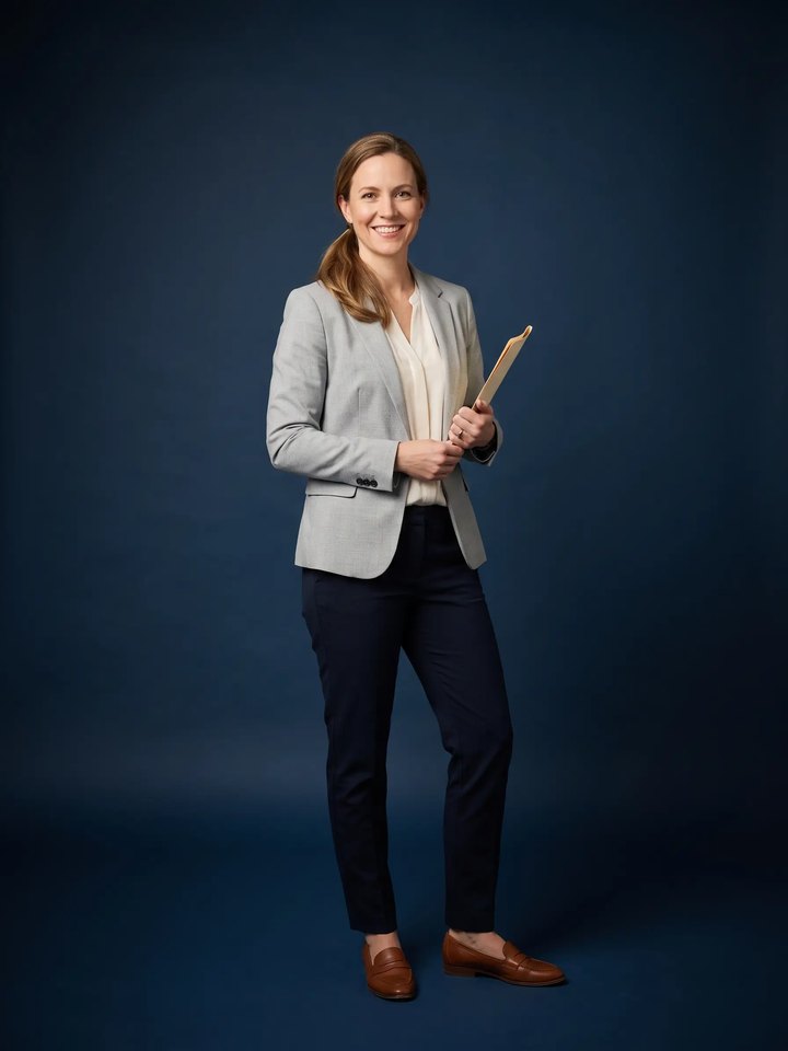 Business Development Manager, GAD Academy at GermanAI Defense